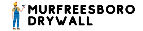 murfreesboro drywall logo